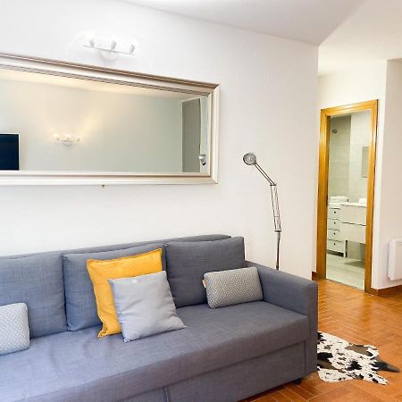 Apartamento Encamp Centro - A Pie De Todo - Ideal Parejas Buitenkant foto