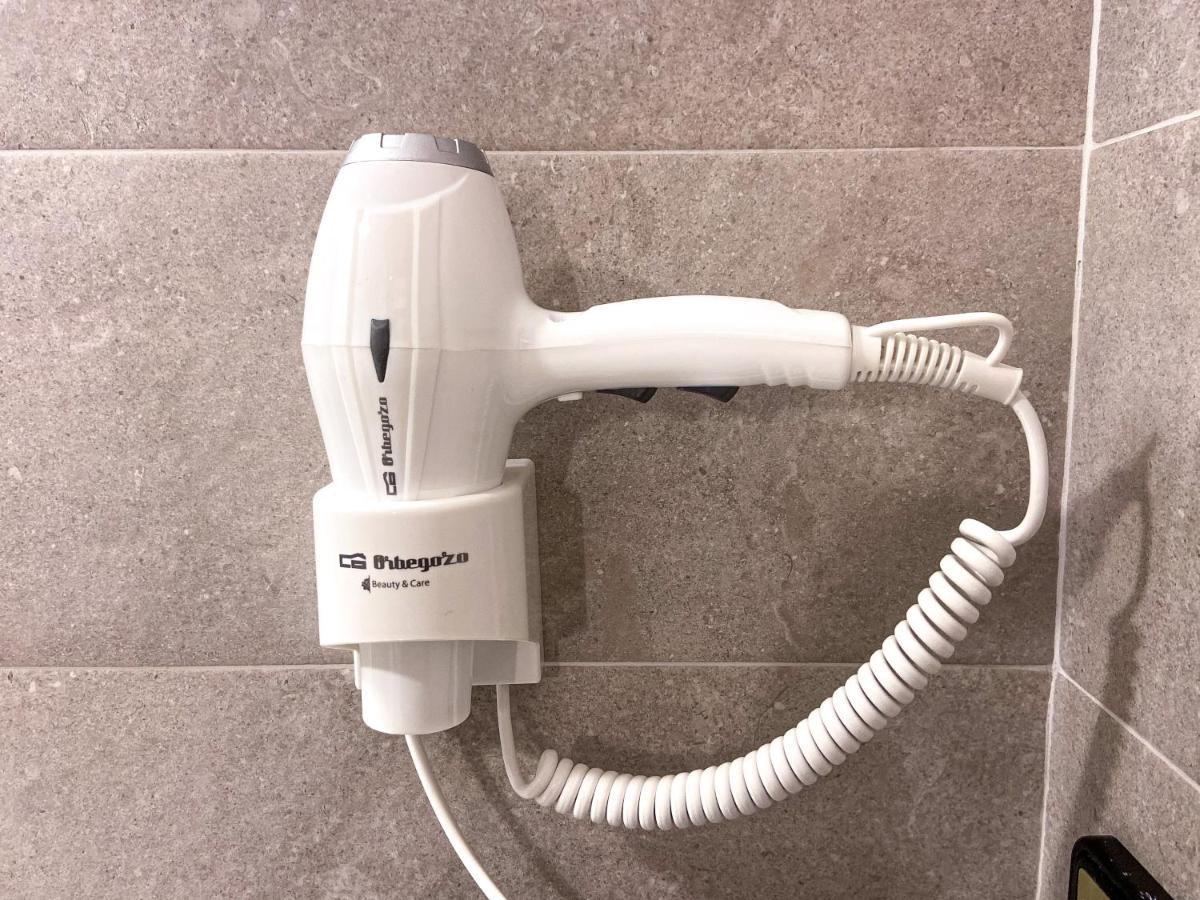 Apartamento Encamp Centro - A Pie De Todo - Ideal Parejas Buitenkant foto