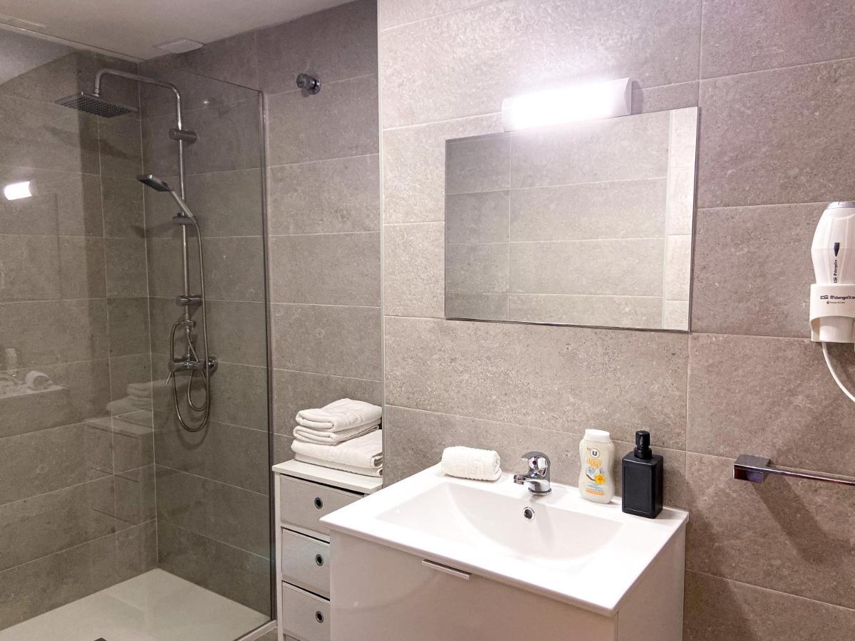Apartamento Encamp Centro - A Pie De Todo - Ideal Parejas Buitenkant foto