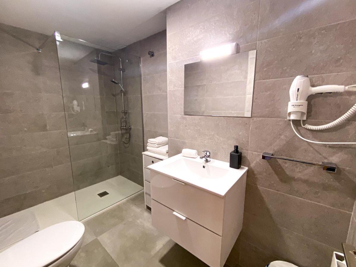 Apartamento Encamp Centro - A Pie De Todo - Ideal Parejas Buitenkant foto